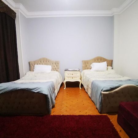 Kingshaven Hotel Ezbet Abd el-Hamid Luaran gambar